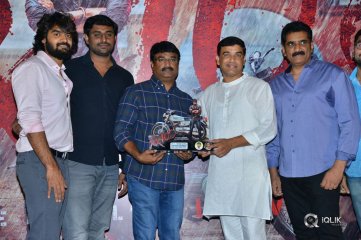 RX100 Movie 25 Days Celebration Photos